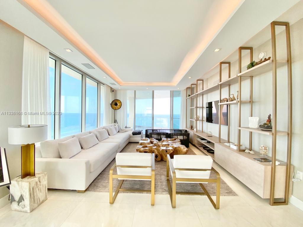 16901 Collins Ave, Sunny Isles Beach, FL, 33160 United States, 4 Bedrooms Bedrooms, ,5 BathroomsBathrooms,Residential,For Sale,Collins Ave,A11338168