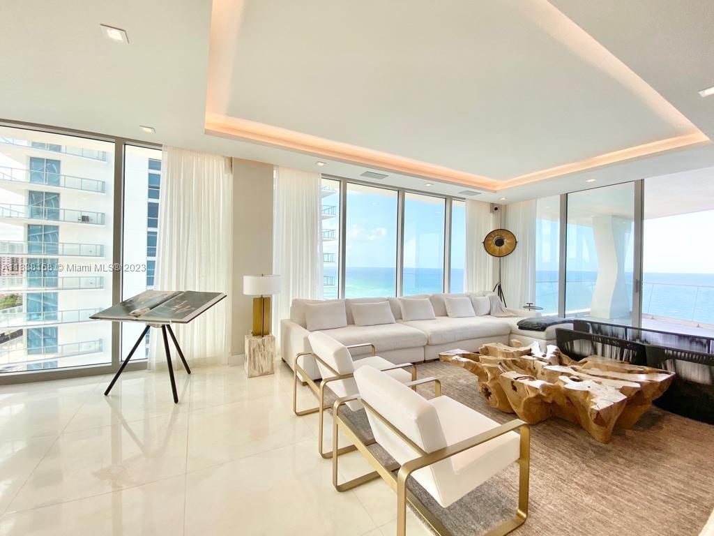 16901 Collins Ave, Sunny Isles Beach, FL, 33160 United States, 4 Bedrooms Bedrooms, ,5 BathroomsBathrooms,Residential,For Sale,Collins Ave,A11338168