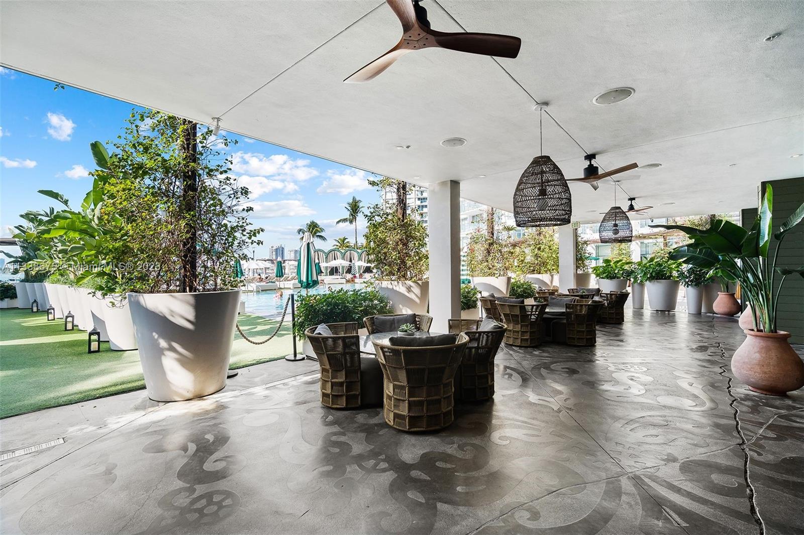 1100 West Ave 819, Miami Beach, Florida 33139, ,1 BathroomBathrooms,Residential,For Sale,1100 West Ave 819,A11338675