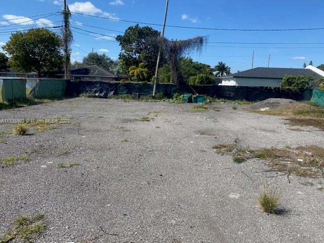 6560 NW 22nd Ave, Miami, FL 33147