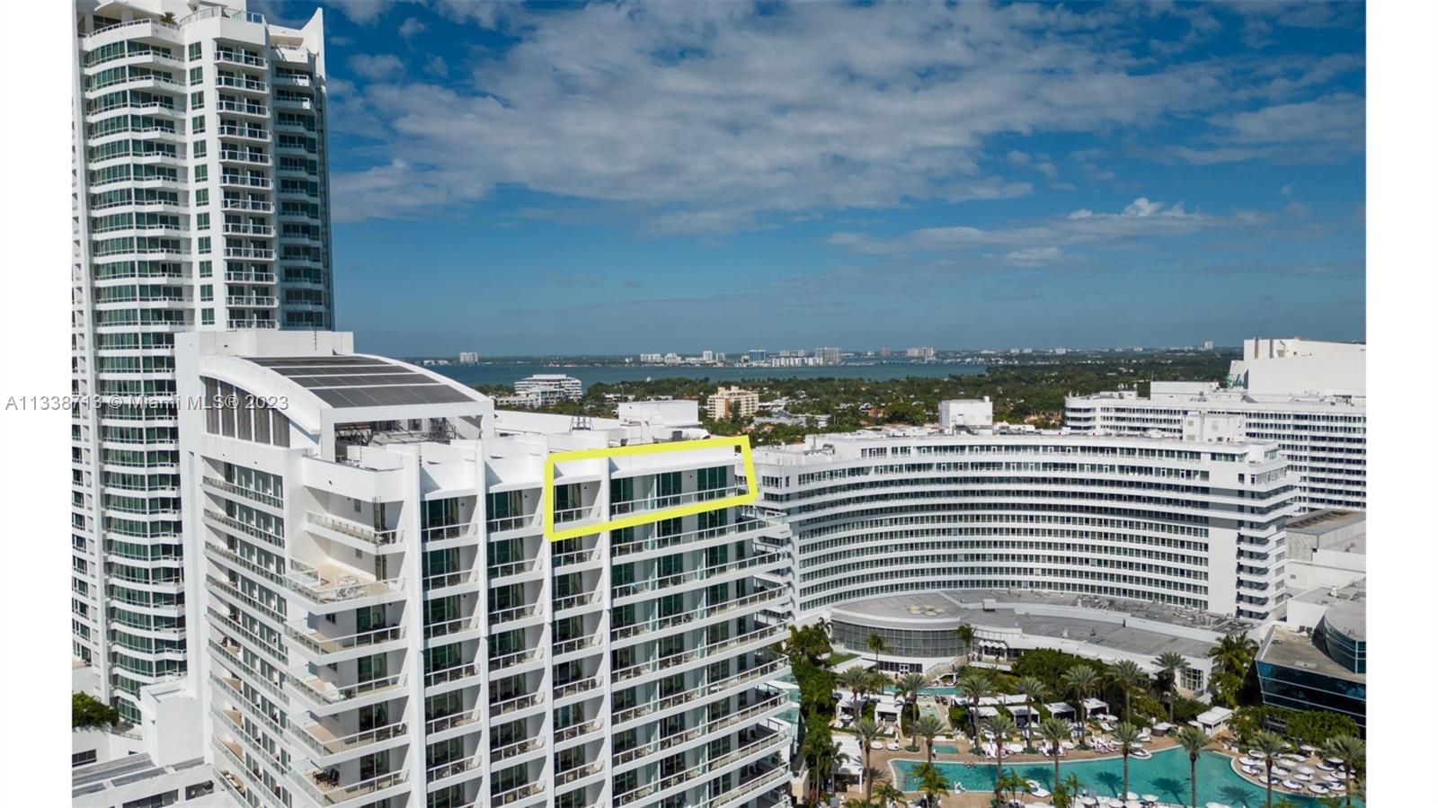 4391 Collins Ave 1911/1909/1910/1912, Miami Beach, Florida 33140, 4 Bedrooms Bedrooms, ,1 BathroomBathrooms,Residential,For Sale,4391 Collins Ave 1911/1909/1910/1912,A11338713