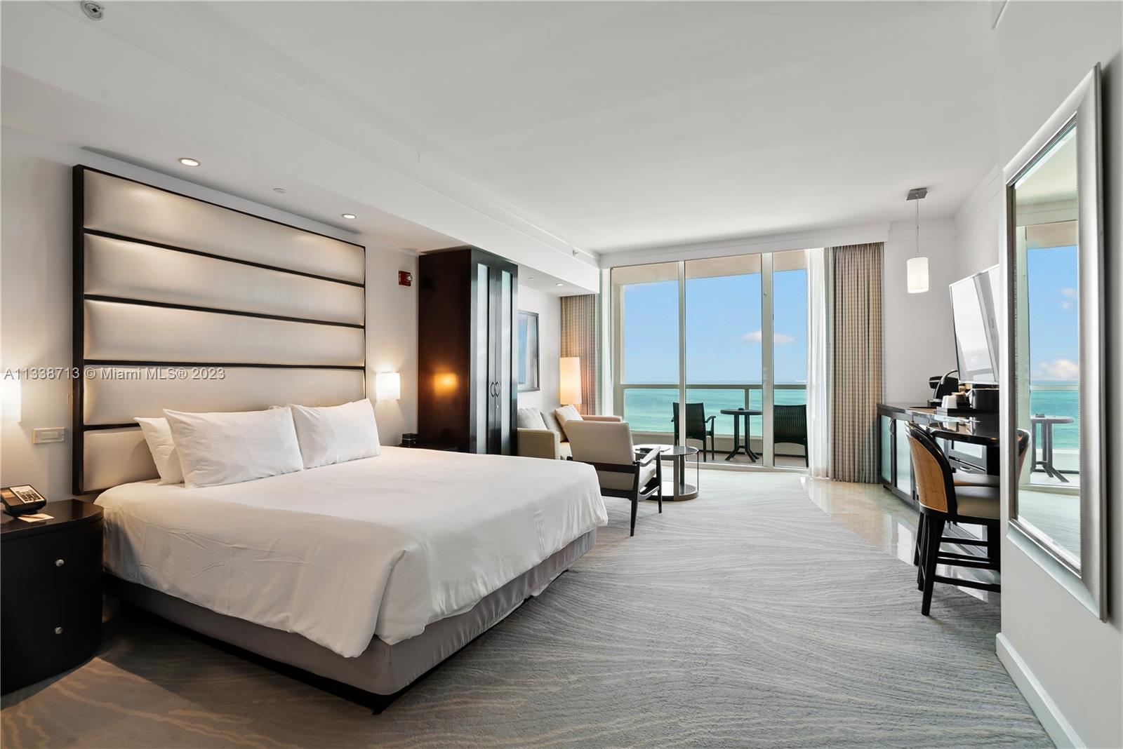 4391 Collins Ave 1911/1909/1910/1912, Miami Beach, Florida 33140, 4 Bedrooms Bedrooms, ,1 BathroomBathrooms,Residential,For Sale,4391 Collins Ave 1911/1909/1910/1912,A11338713