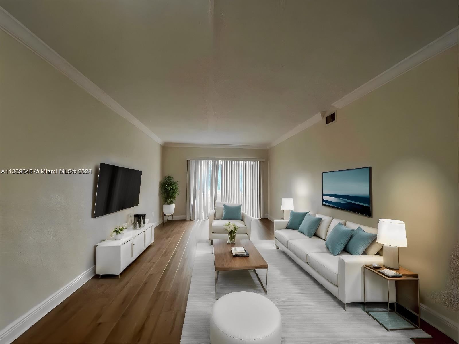 941 NE 169th St 224, North Miami Beach, Florida 33162, 2 Bedrooms Bedrooms, ,1 BathroomBathrooms,Residential,For Sale,941 NE 169th St 224,A11339646