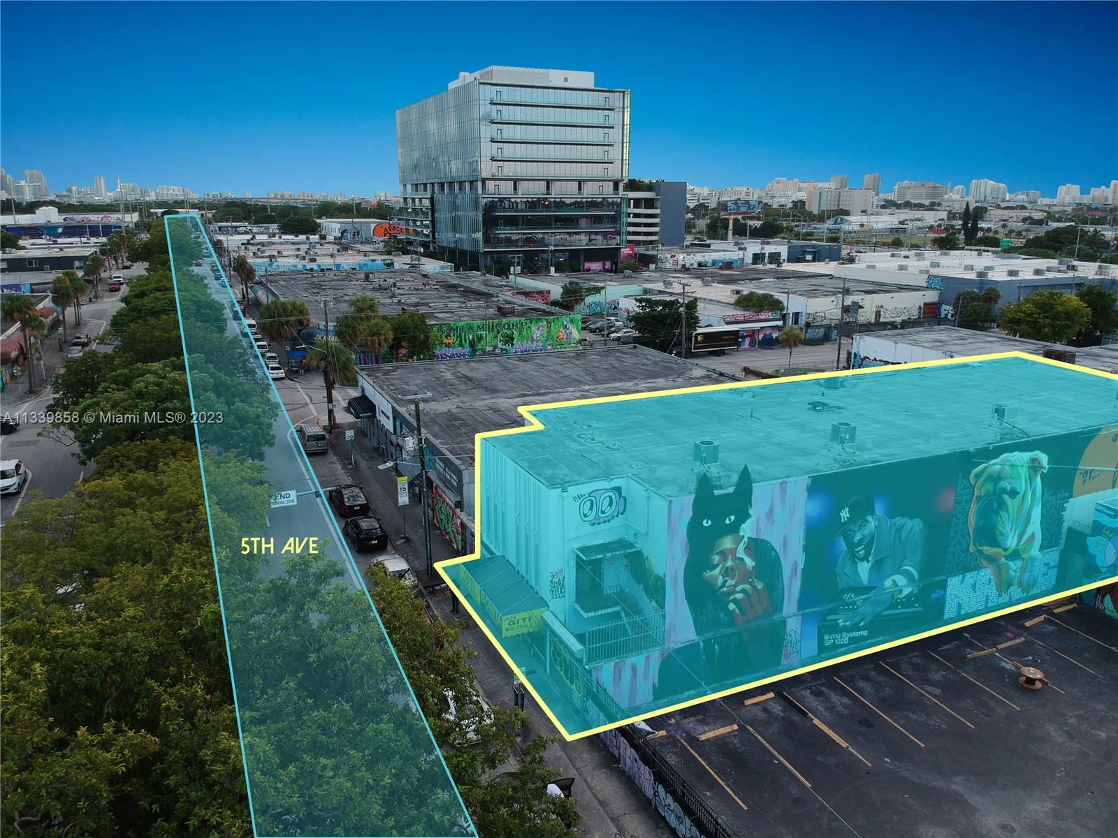 2824 NW 5th Ave, Miami, Florida 33127, ,Commercialsale,For Sale,2824 NW 5th Ave,A11339858