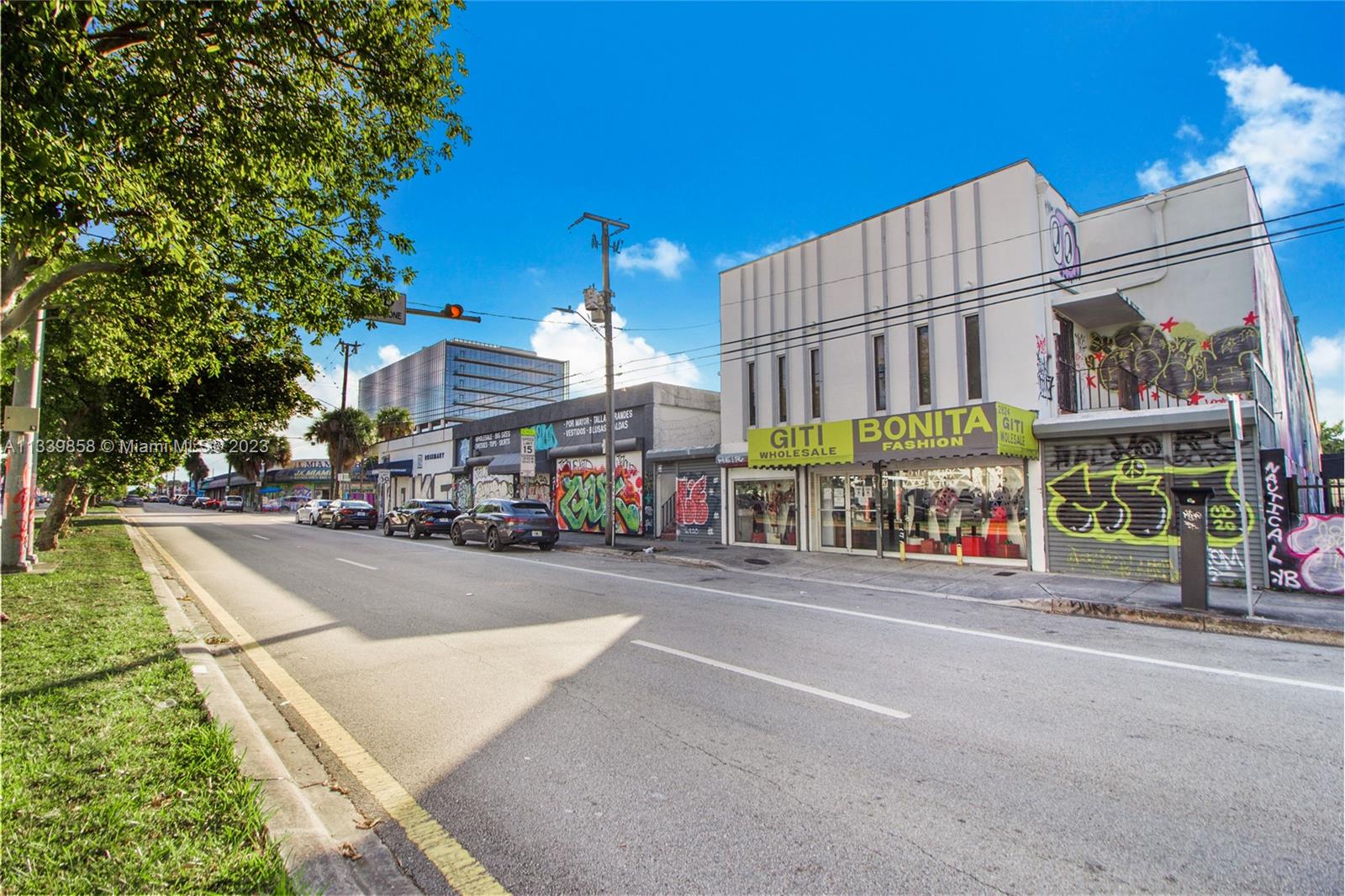 2824 NW 5th Ave, Miami, Florida 33127, ,Commercialsale,For Sale,2824 NW 5th Ave,A11339858