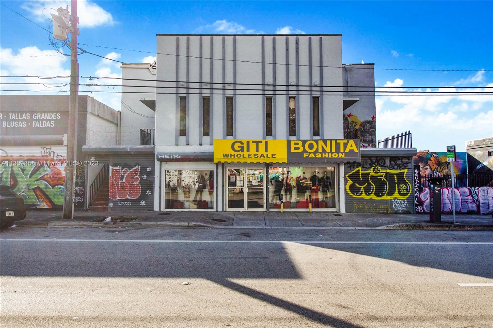 2824 NW 5th Ave, Miami, Florida 33127, ,Commercialsale,For Sale,2824 NW 5th Ave,A11339858
