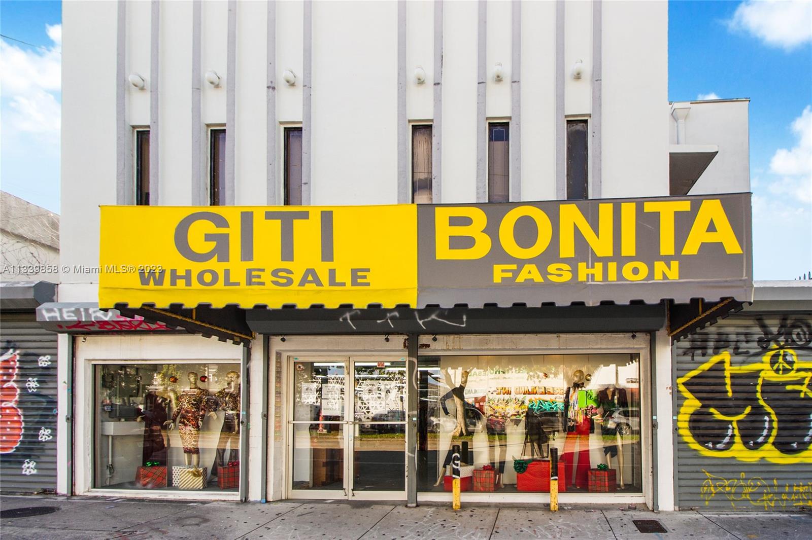 2824 NW 5th Ave, Miami, Florida 33127, ,Commercialsale,For Sale,2824 NW 5th Ave,A11339858