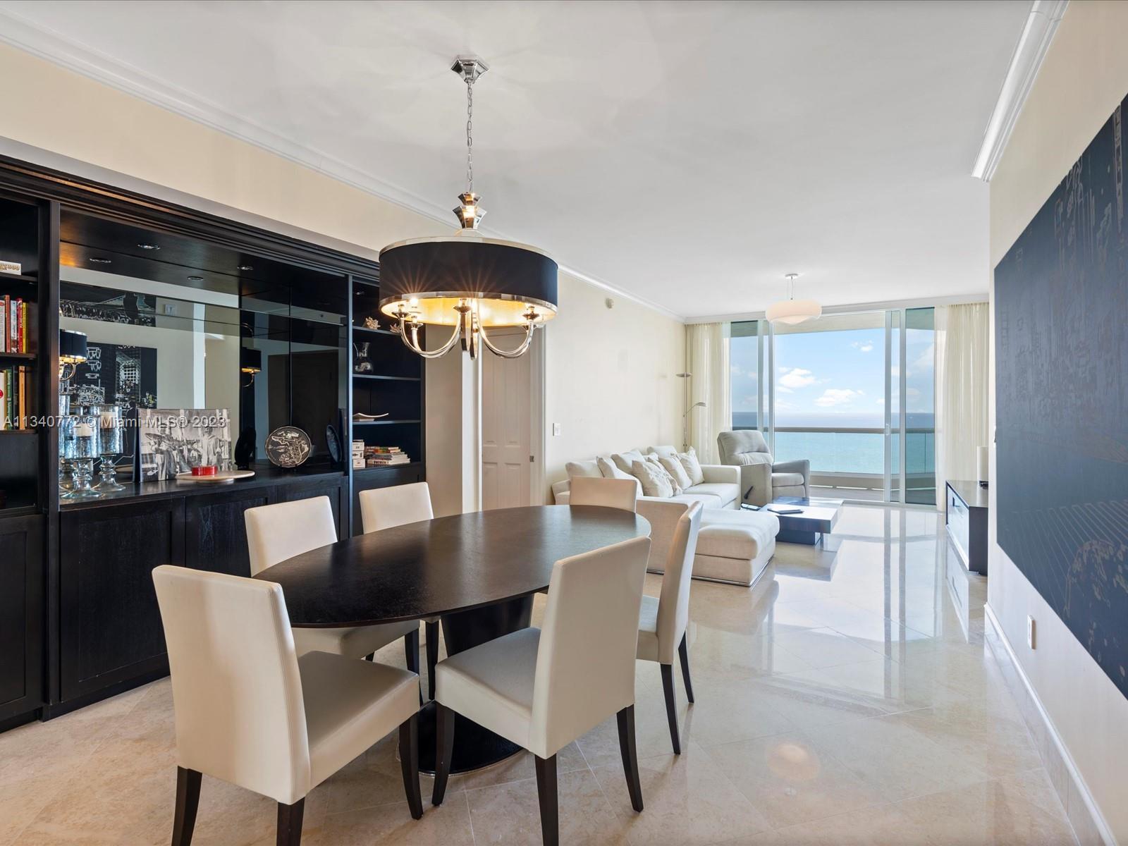 Condo for Rent in Sunny Isles Beach, FL