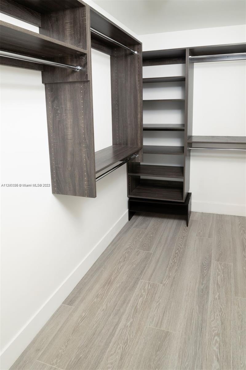 Closet