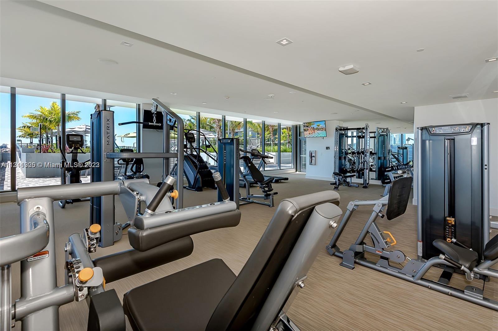 Gym