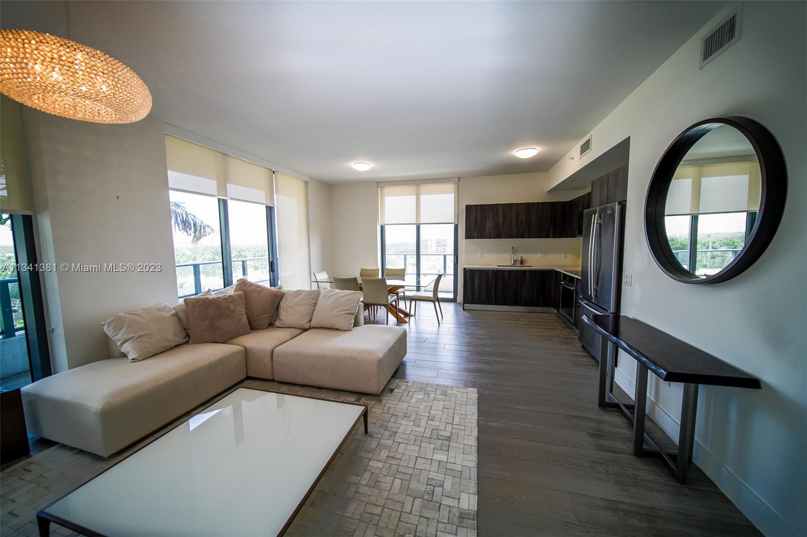 2960 NE 207th St 610, Aventura, Florida 33180, 2 Bedrooms Bedrooms, ,2 BathroomsBathrooms,Residential,For Sale,2960 NE 207th St 610,A11341381