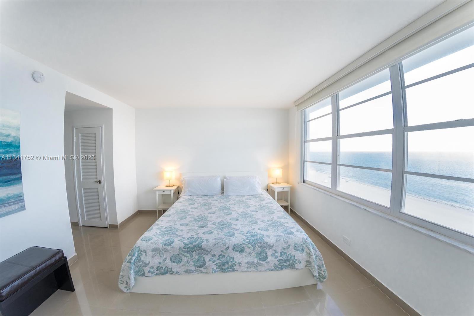 5601 Collins Ave 1106, Miami Beach, Florida 33140, 2 Bedrooms Bedrooms, ,2 BathroomsBathrooms,Residentiallease,For Rent,5601 Collins Ave 1106,A11341752