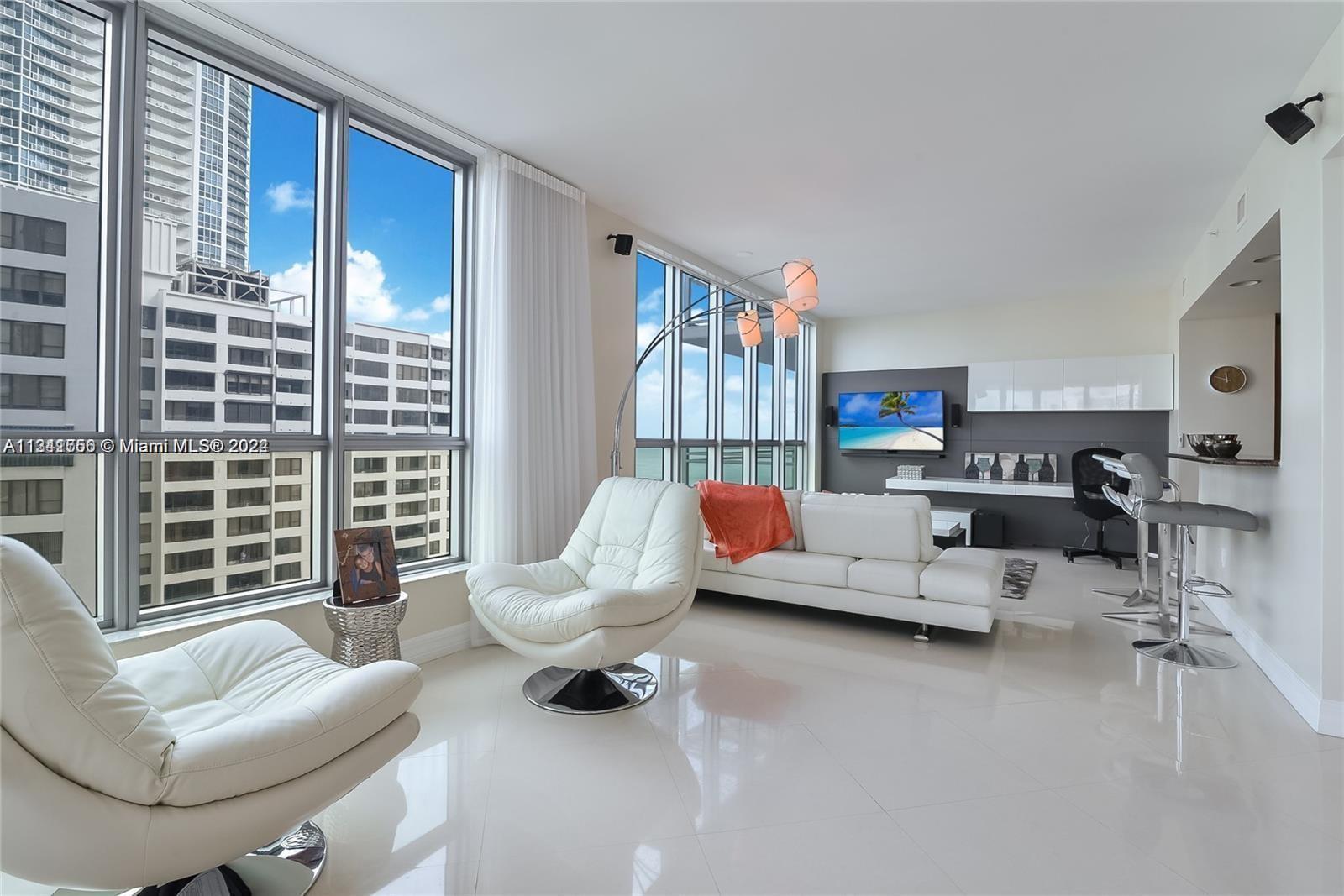 3535 S Ocean Dr 1006, Hollywood, Florida 33019, 3 Bedrooms Bedrooms, ,3 BathroomsBathrooms,Residentiallease,For Rent,3535 S Ocean Dr 1006,A11341756