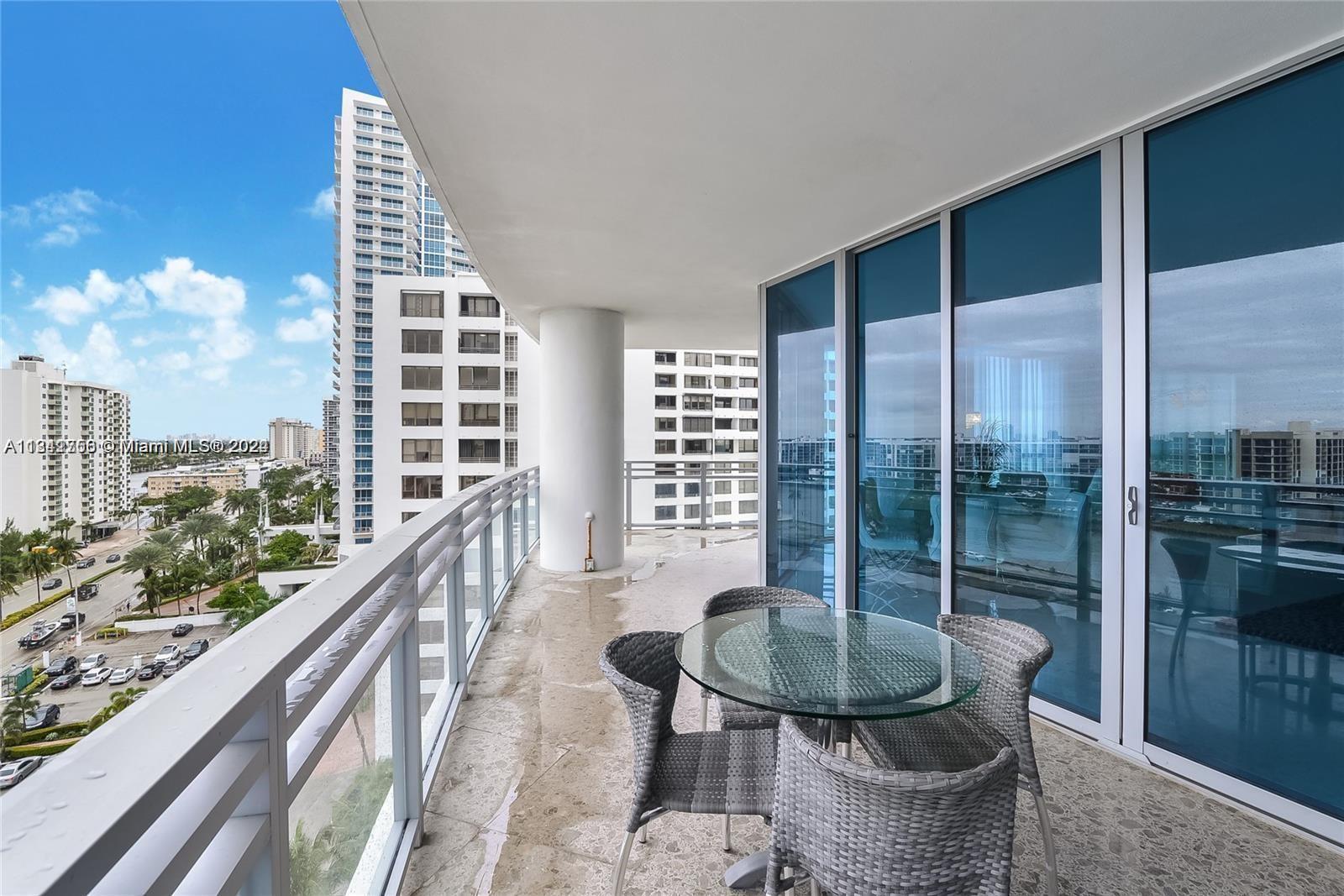 3535 S Ocean Dr 1006, Hollywood, Florida 33019, 3 Bedrooms Bedrooms, ,3 BathroomsBathrooms,Residentiallease,For Rent,3535 S Ocean Dr 1006,A11341756