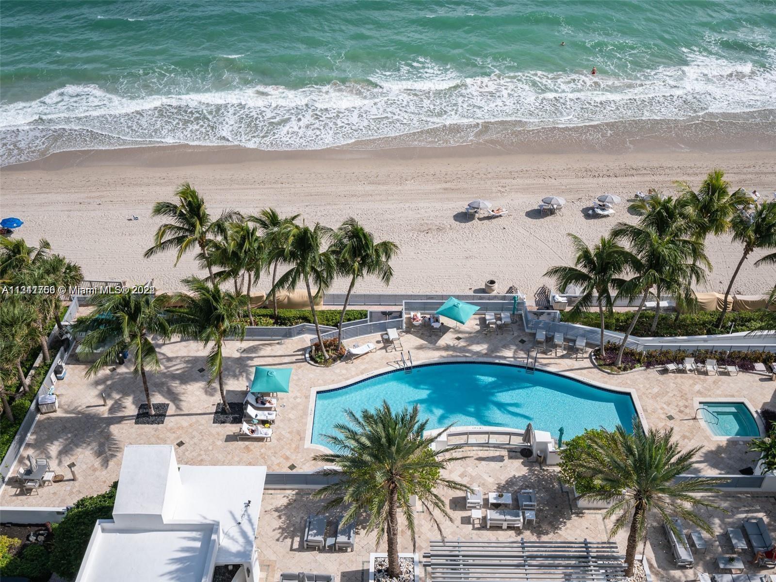 3535 S Ocean Dr 1006, Hollywood, Florida 33019, 3 Bedrooms Bedrooms, ,3 BathroomsBathrooms,Residentiallease,For Rent,3535 S Ocean Dr 1006,A11341756