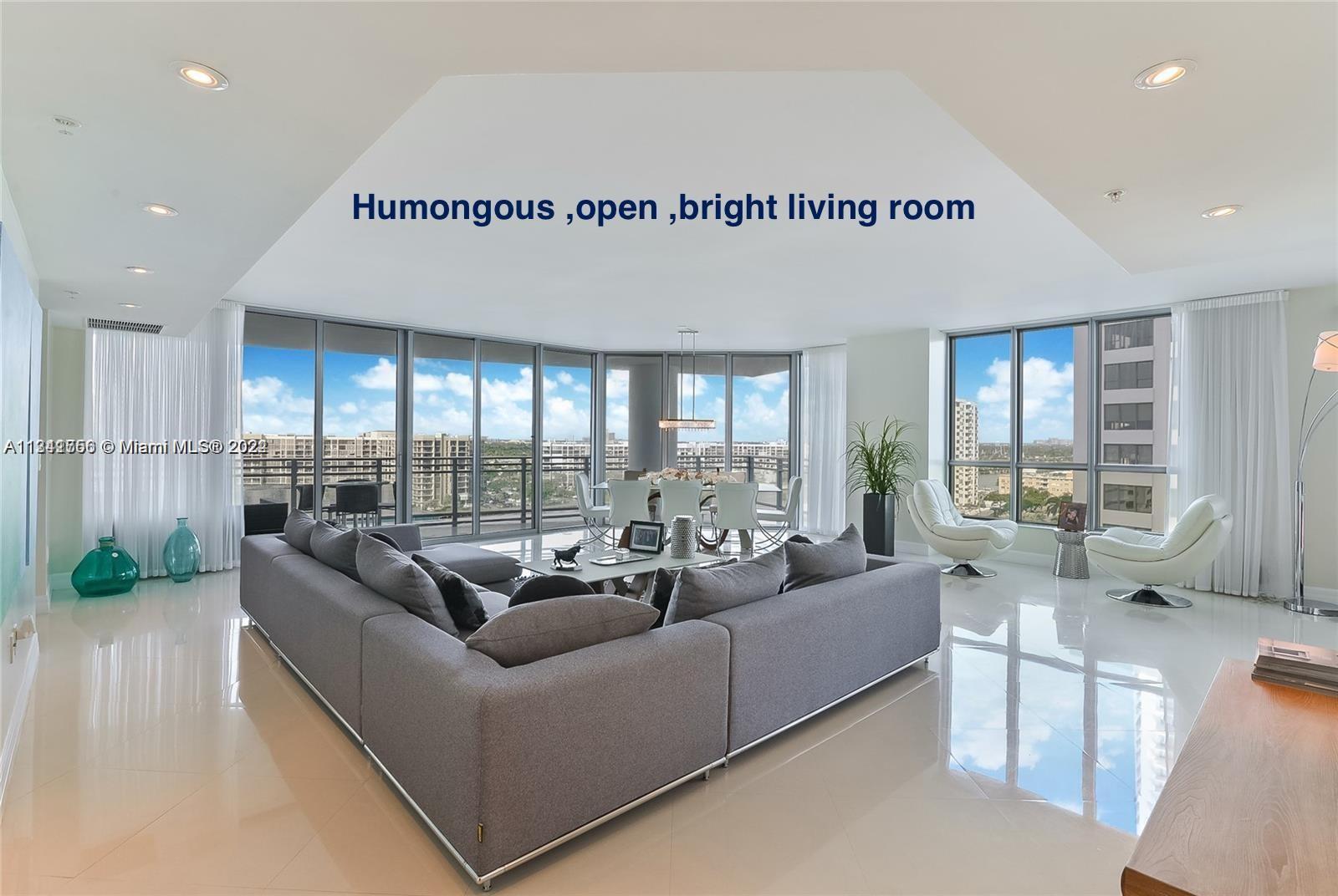 3535 S Ocean Dr 1006, Hollywood, Florida 33019, 3 Bedrooms Bedrooms, ,3 BathroomsBathrooms,Residentiallease,For Rent,3535 S Ocean Dr 1006,A11341756