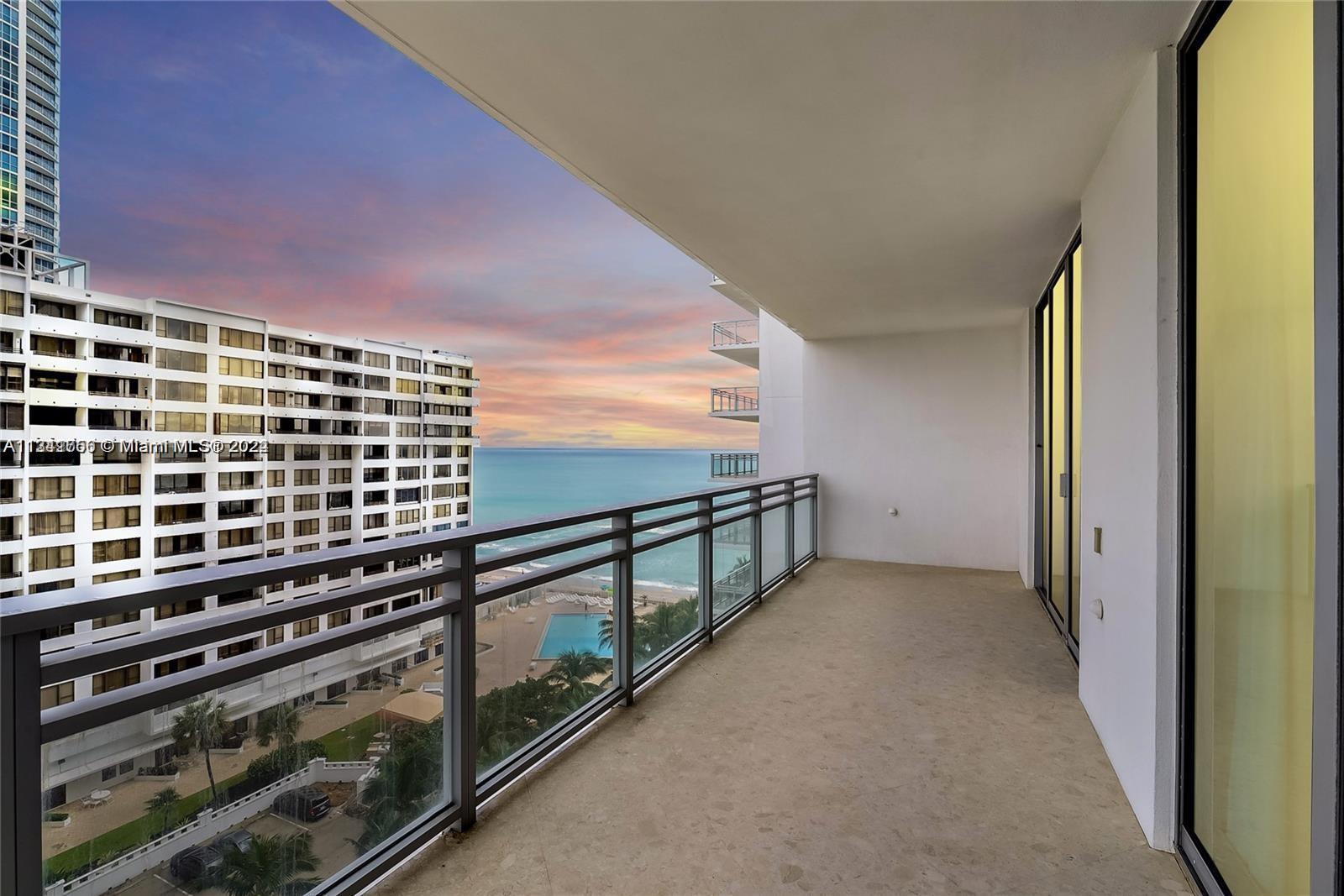 3535 S Ocean Dr 1006, Hollywood, Florida 33019, 3 Bedrooms Bedrooms, ,3 BathroomsBathrooms,Residentiallease,For Rent,3535 S Ocean Dr 1006,A11341756