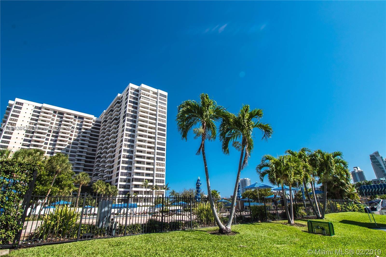 2500 Parkview Dr 1410, Hallandale Beach, Florida 33009, 1 Bedroom Bedrooms, ,1 BathroomBathrooms,Residential,For Sale,2500 Parkview Dr 1410,A11342073