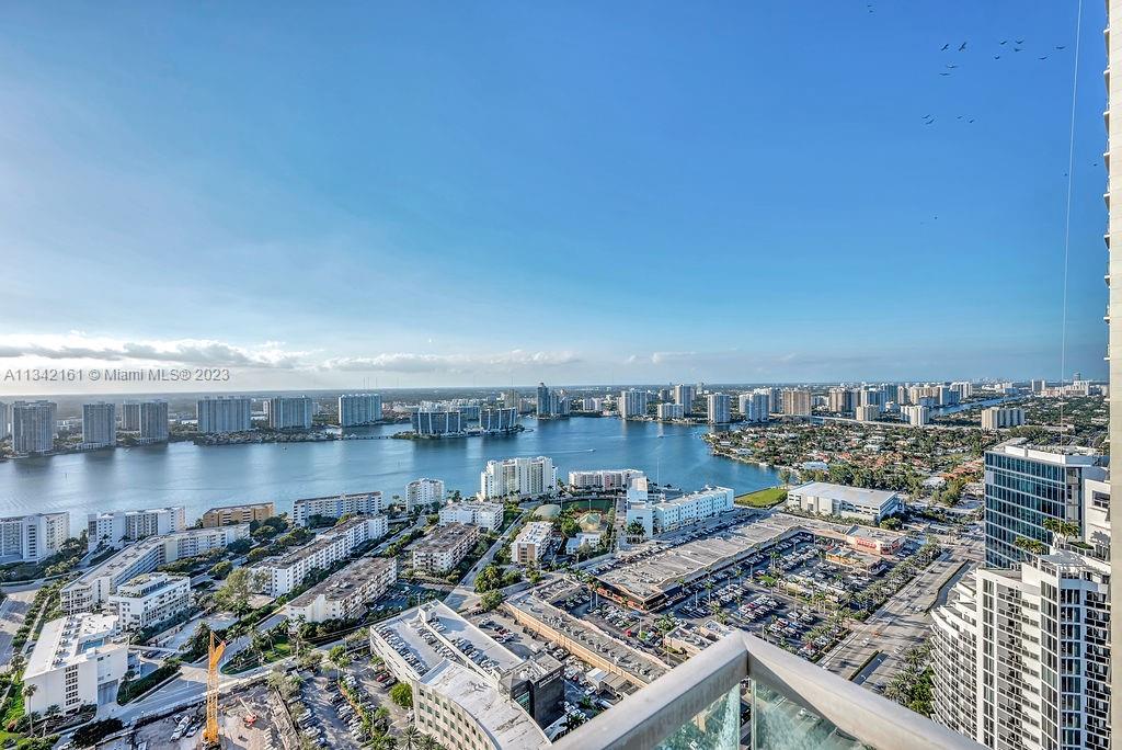 Be one of the first to live at the most luxurious building in South Florida, This 4 bedroom /6.5 baths with sauna, located at the 36th floor has an amazing oceanfront and Intracoastal views. the unique features and spectacular amenities make our building the best place to live, Please see our beautiful pictures!!! Floor plan attached.  Available for rent March 15, 2024.