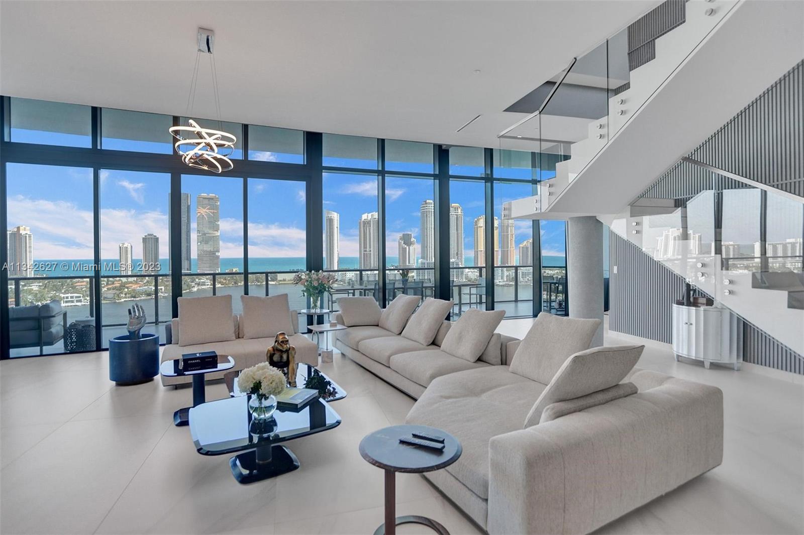 Prive North Apt 1505 - Condo Closed Sale in Aventura, FL - MLS #A11342627 -  on Zilbert.com