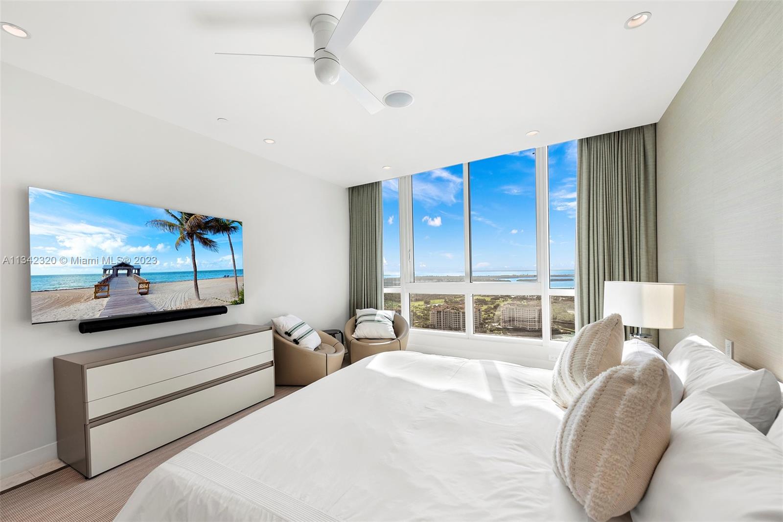 100 Pointe Dr, Miami Beach, FL, 33139 United States, 2 Bedrooms Bedrooms, ,2 BathroomsBathrooms,Residential,For Sale,Pointe Dr,A11342320