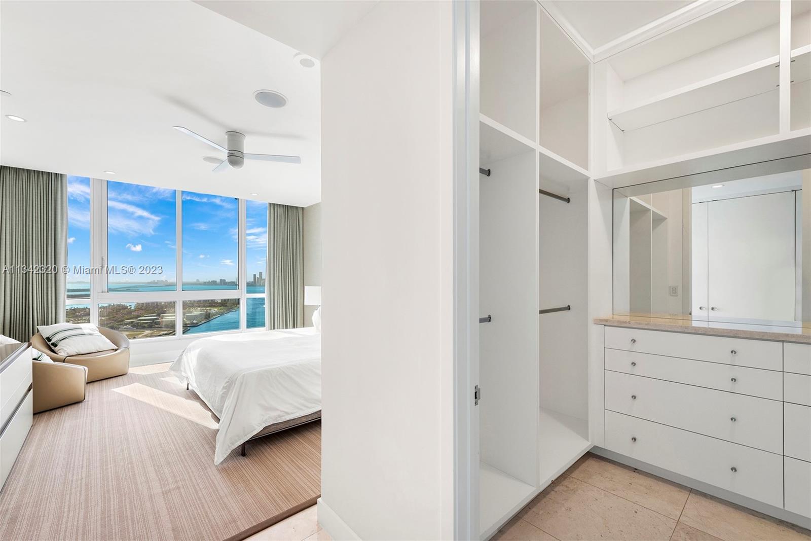 100 Pointe Dr, Miami Beach, FL, 33139 United States, 2 Bedrooms Bedrooms, ,2 BathroomsBathrooms,Residential,For Sale,Pointe Dr,A11342320