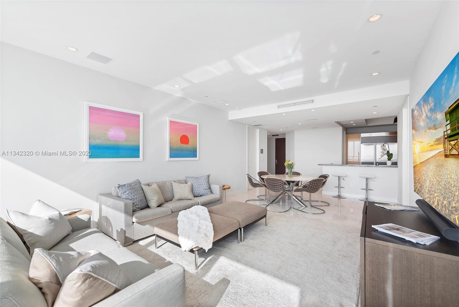 100 Pointe Dr, Miami Beach, FL, 33139 United States, 2 Bedrooms Bedrooms, ,2 BathroomsBathrooms,Residential,For Sale,Pointe Dr,A11342320