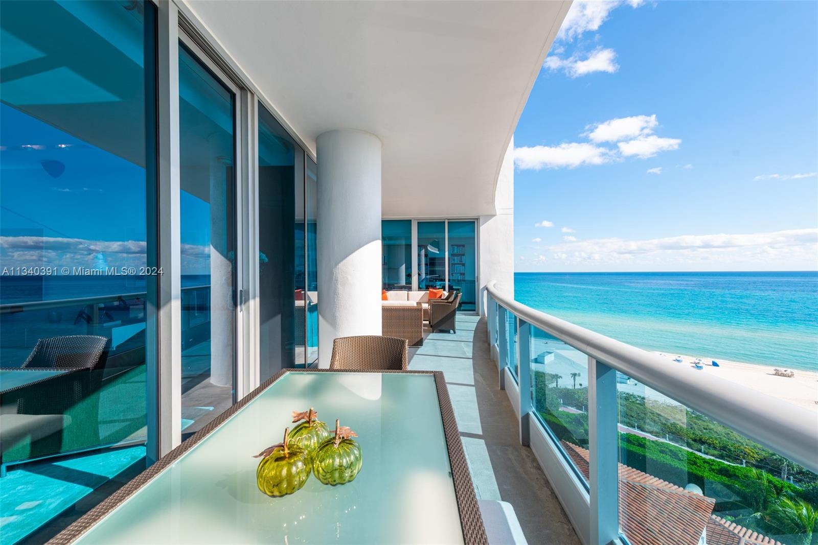 5959 Collins Ave, Miami Beach, FL, 33140 United States, 4 Bedrooms Bedrooms, ,3 BathroomsBathrooms,Residential,For Sale,Collins Ave,A11340391