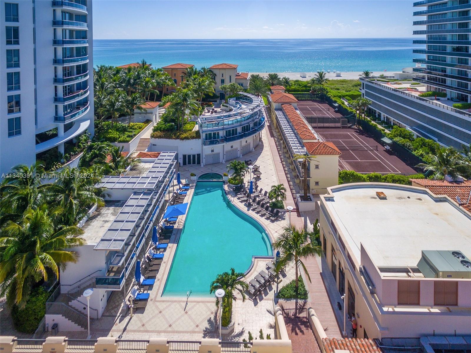 5959 Collins Ave, Miami Beach, FL, 33140 United States, 4 Bedrooms Bedrooms, ,3 BathroomsBathrooms,Residential,For Sale,Collins Ave,A11340391