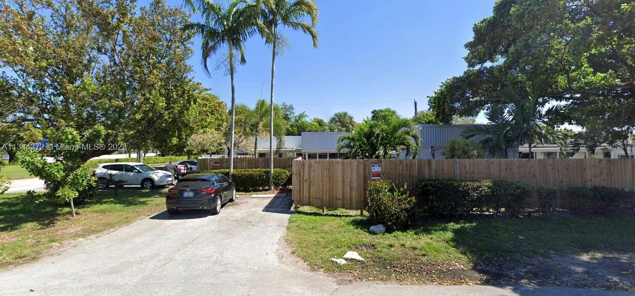 1320 SW 26th St, Fort Lauderdale, Florida 33315, ,Commercialsale,For Sale,1320 SW 26th St,A11344372
