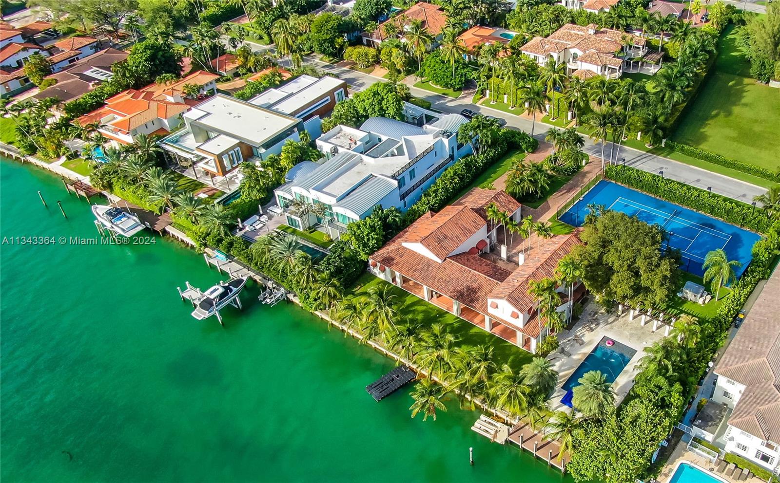 44 Bal Bay Dr, Bal Harbour, Florida 33154, ,Land,For Sale,44 Bal Bay Dr,A11343364