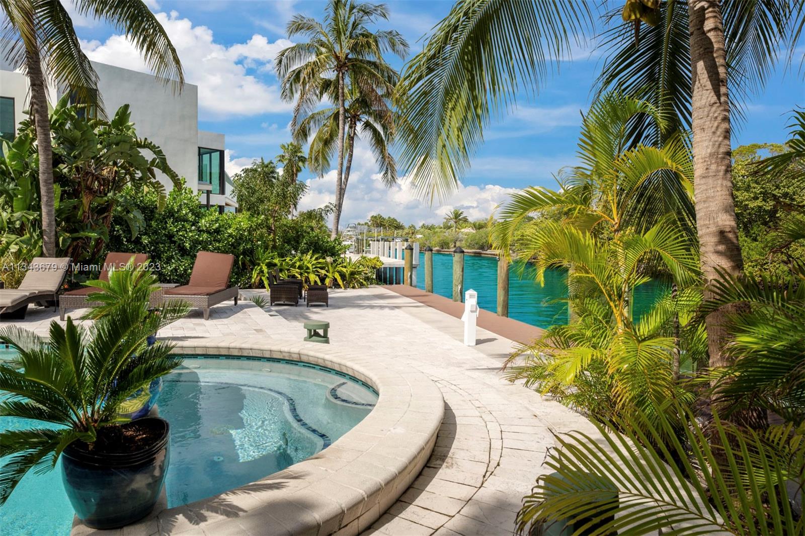 3180 Bay Rd, Miami Beach, FL, 33140 United States, 5 Bedrooms Bedrooms, ,3 BathroomsBathrooms,Residential,For Sale,Bay Rd,A11343679