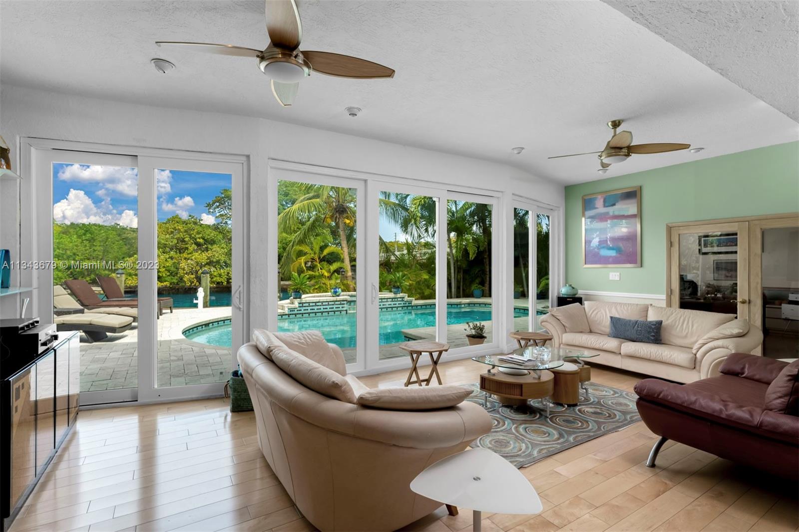 3180 N Bay Rd, Miami Beach, Florida 33140, 5 Bedrooms Bedrooms, ,3 BathroomsBathrooms,Residential,For Sale,3180 N Bay Rd,A11343679