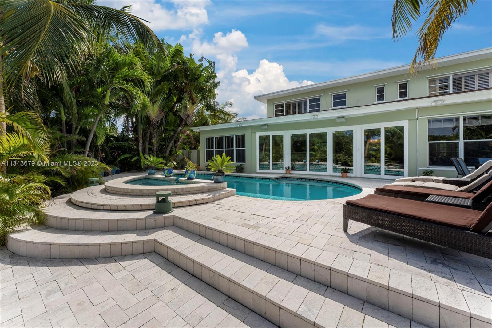 3180 Bay Rd, Miami Beach, FL, 33140 United States, 5 Bedrooms Bedrooms, ,3 BathroomsBathrooms,Residential,For Sale,Bay Rd,A11343679