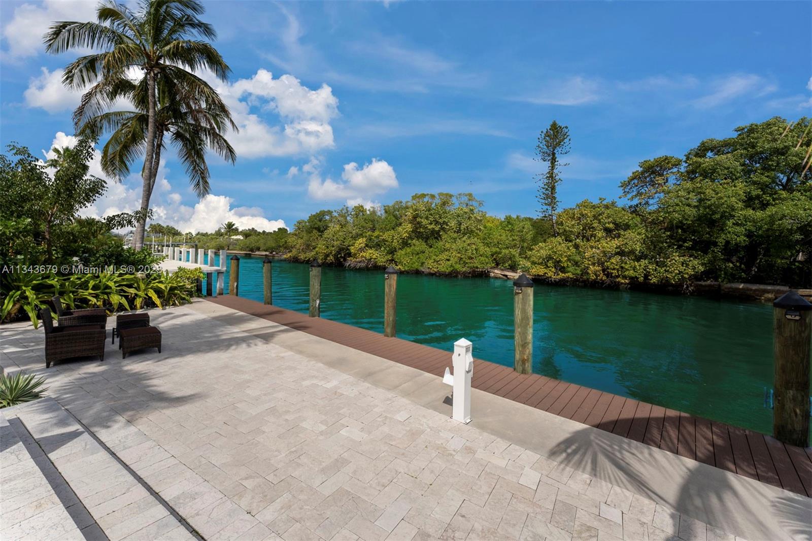 3180 Bay Rd, Miami Beach, FL, 33140 United States, 5 Bedrooms Bedrooms, ,3 BathroomsBathrooms,Residential,For Sale,Bay Rd,A11343679