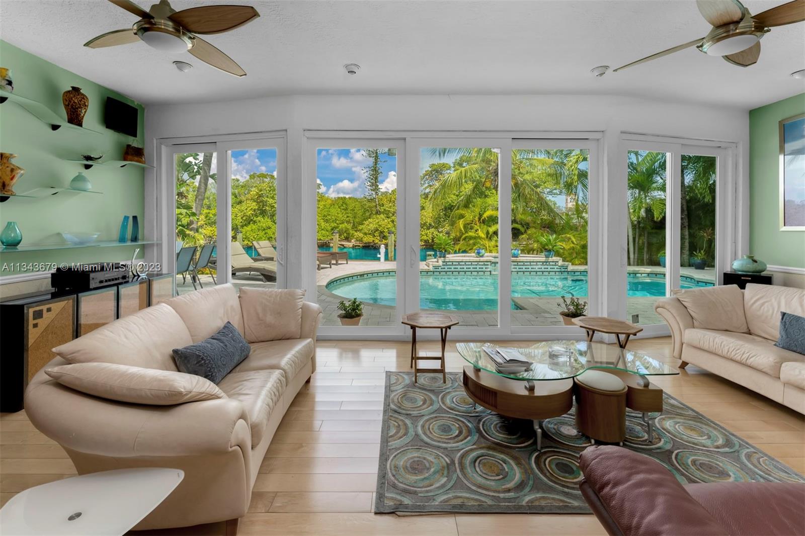 3180 Bay Rd, Miami Beach, FL, 33140 United States, 5 Bedrooms Bedrooms, ,3 BathroomsBathrooms,Residential,For Sale,Bay Rd,A11343679