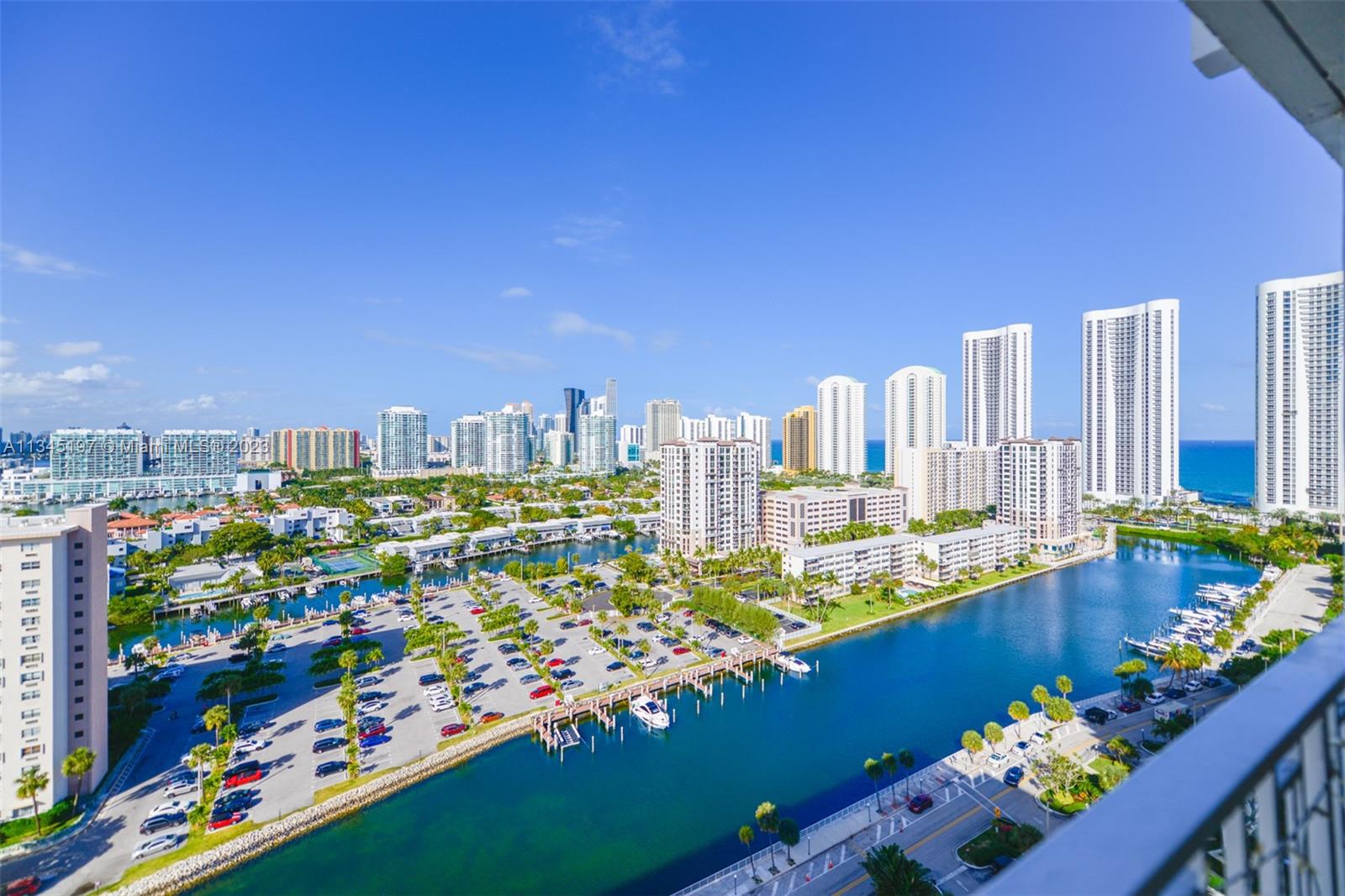 500 Bayview Dr, Sunny Isles Beach, FL, 33160 United States, 1 Bedroom Bedrooms, ,1 BathroomBathrooms,Residential,For Sale,Bayview Dr,A11345197