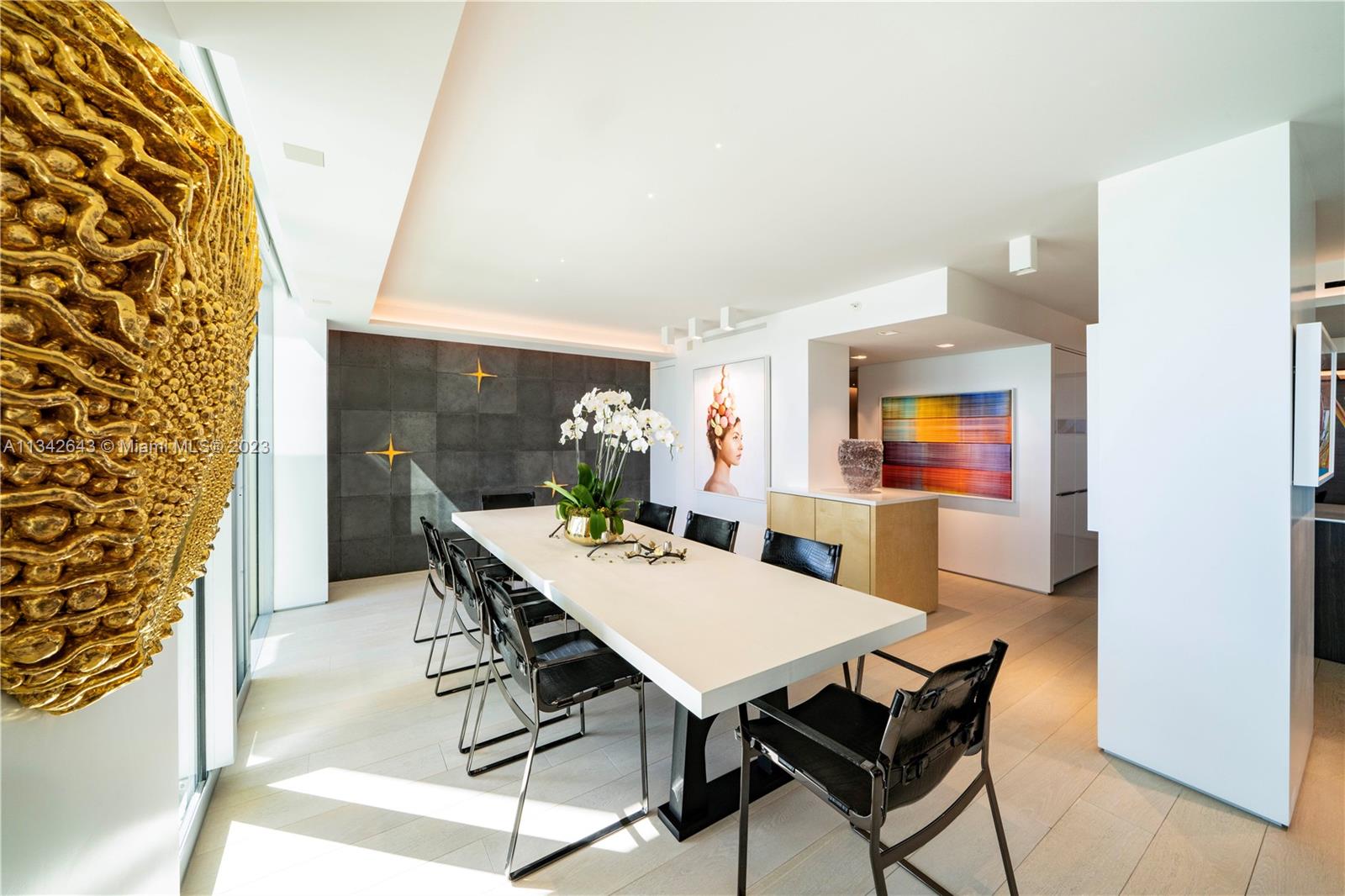 A place for all your art!