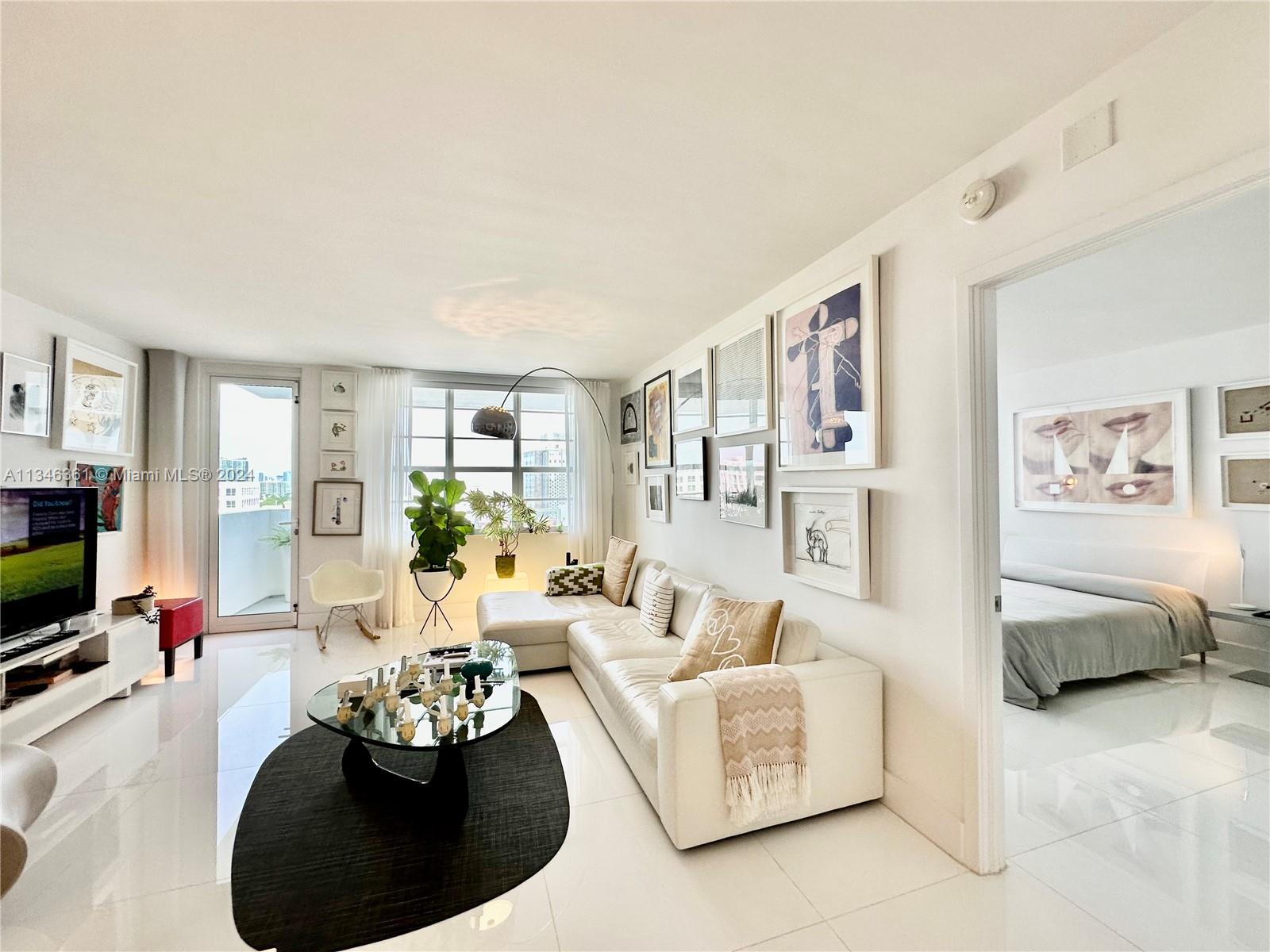100 Lincoln Rd 1022, Miami Beach, Florida 33139, 1 Bedroom Bedrooms, ,2 BathroomsBathrooms,Residential,For Sale,100 Lincoln Rd 1022,A11346361