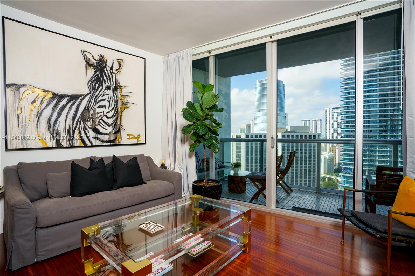 485  Brickell Ave #2403 For Sale A11348062, FL