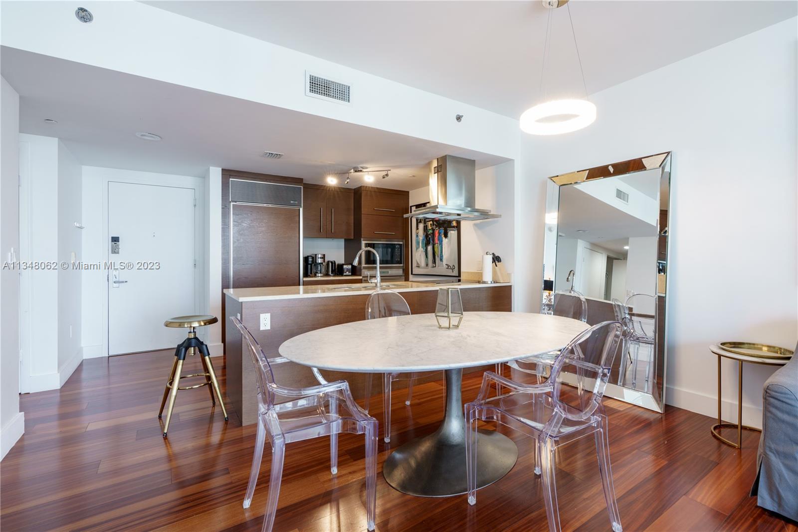 485 Brickell Ave 2403, Miami, Florida 33131, 1 Bedroom Bedrooms, ,1 BathroomBathrooms,Residentiallease,For Rent,485 Brickell Ave 2403,A11348062