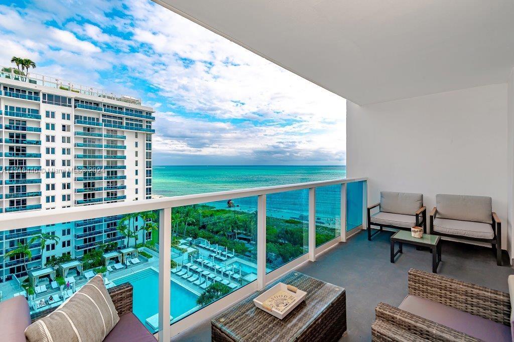 2301  Collins Ave #1115 For Sale A11348446, FL