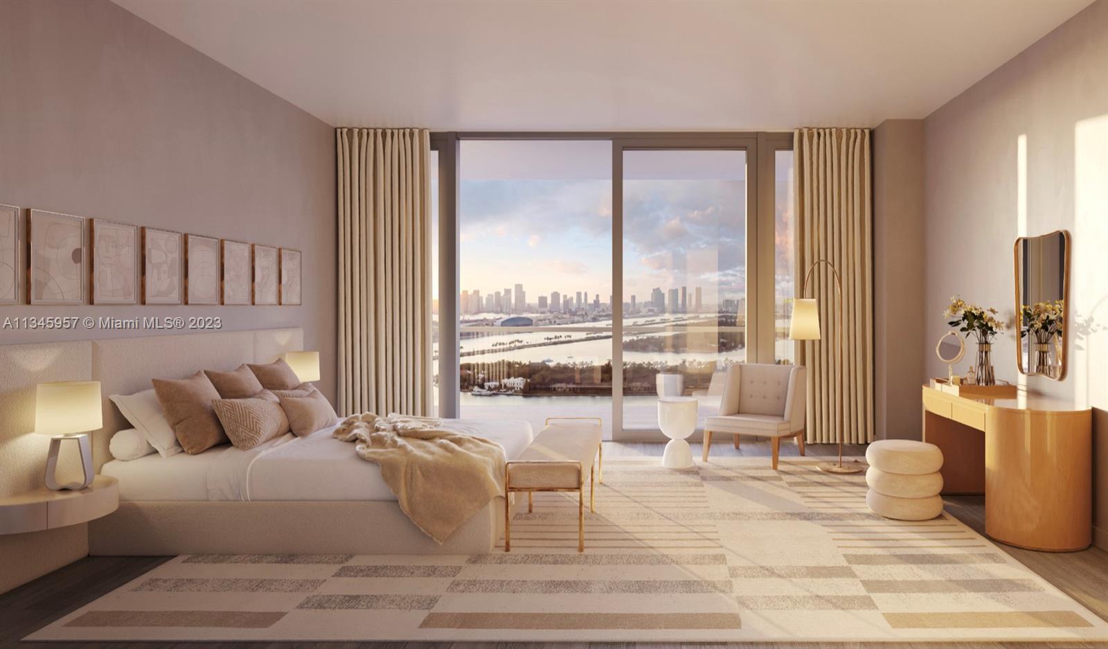 500 Alton, Miami Beach, FL, 33139 United States, 3 Bedrooms Bedrooms, ,4 BathroomsBathrooms,Residential,For Sale,Alton,A11345957