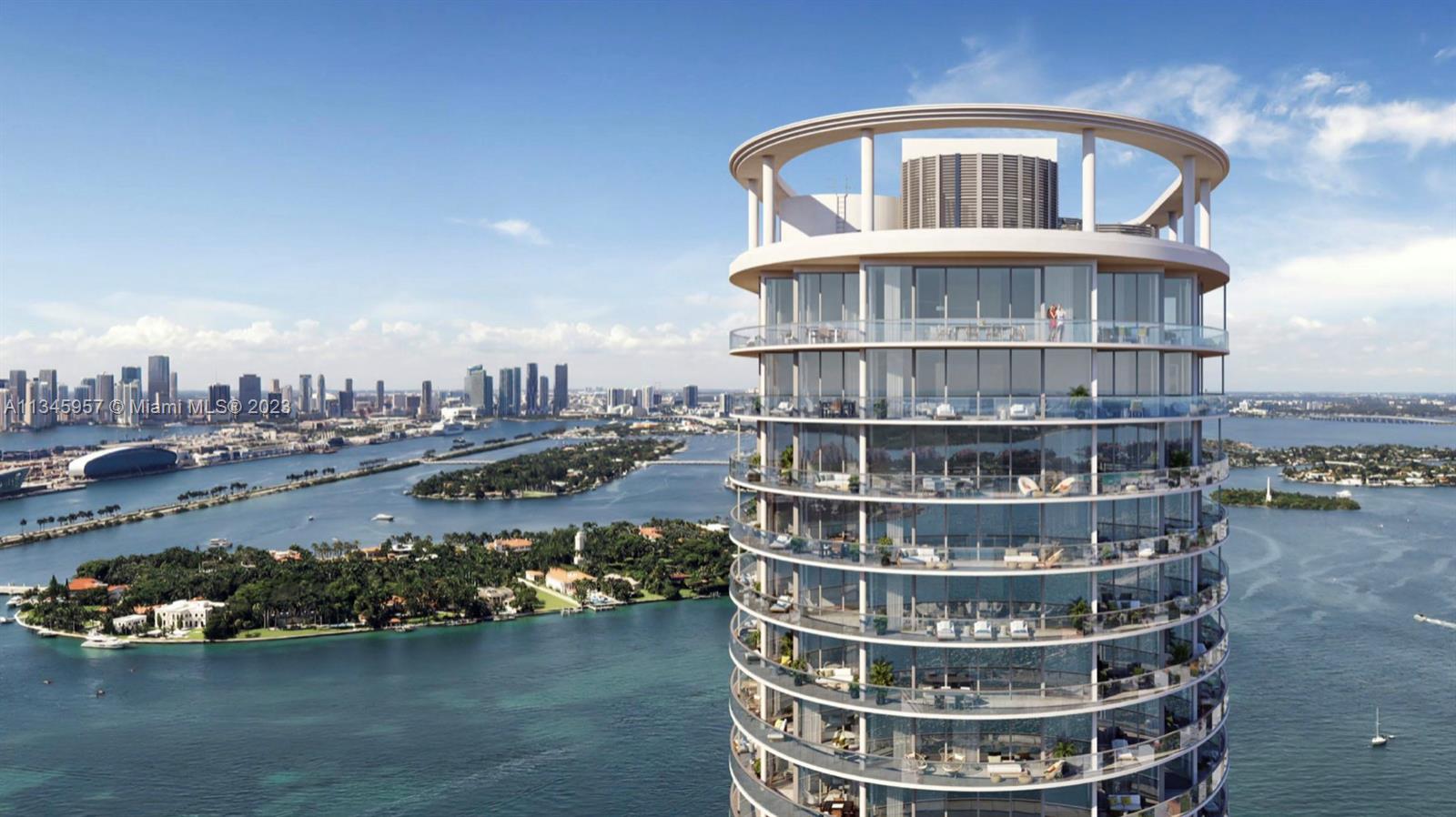 500 Alton, Miami Beach, FL, 33139 United States, 3 Bedrooms Bedrooms, ,4 BathroomsBathrooms,Residential,For Sale,Alton,A11345957