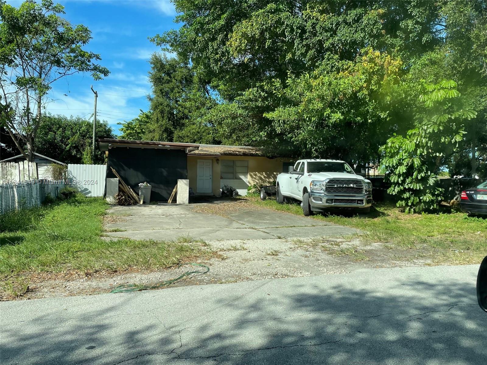 Undisclosed For Sale A11341549, FL