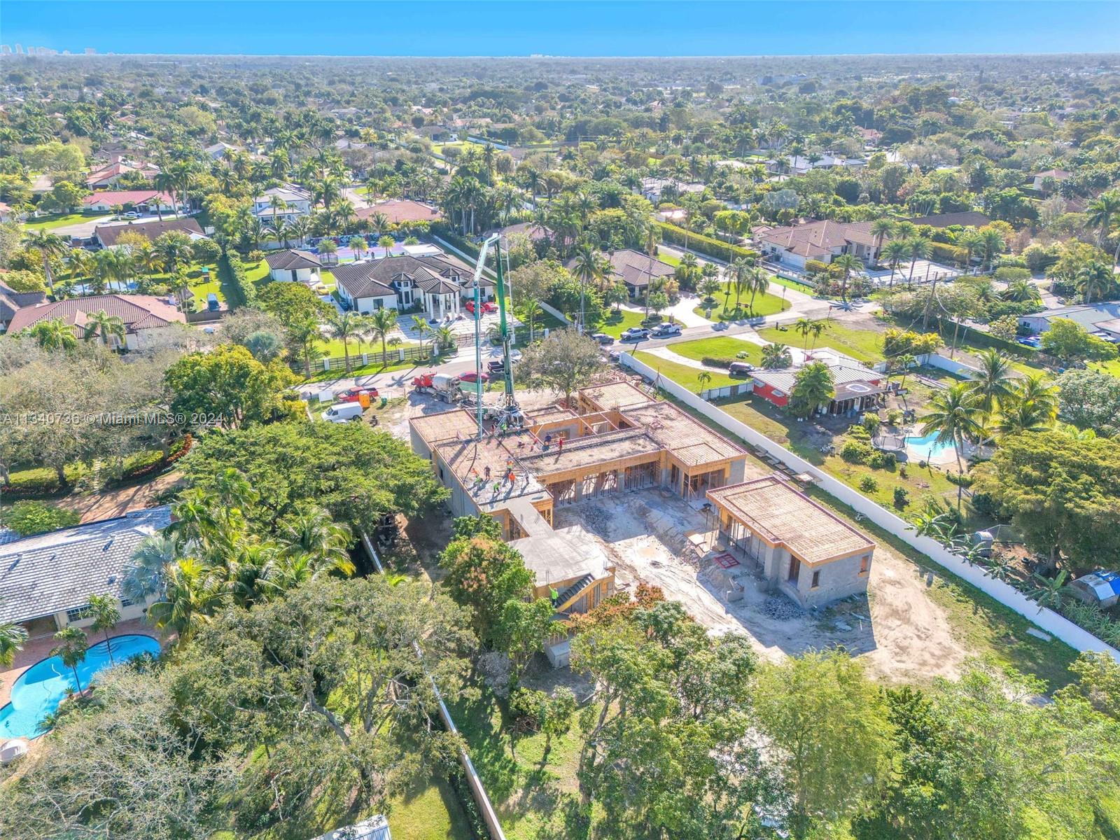 9900 125th Ave, Miami, FL, 33186 United States, 7 Bedrooms Bedrooms, ,8 BathroomsBathrooms,Residential,For Sale,125th Ave,A11340736