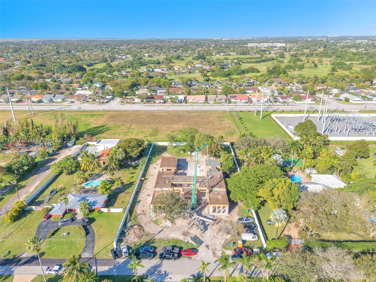 9900 125th Ave, Miami, FL, 33186 United States, 7 Bedrooms Bedrooms, ,8 BathroomsBathrooms,Residential,For Sale,125th Ave,A11340736