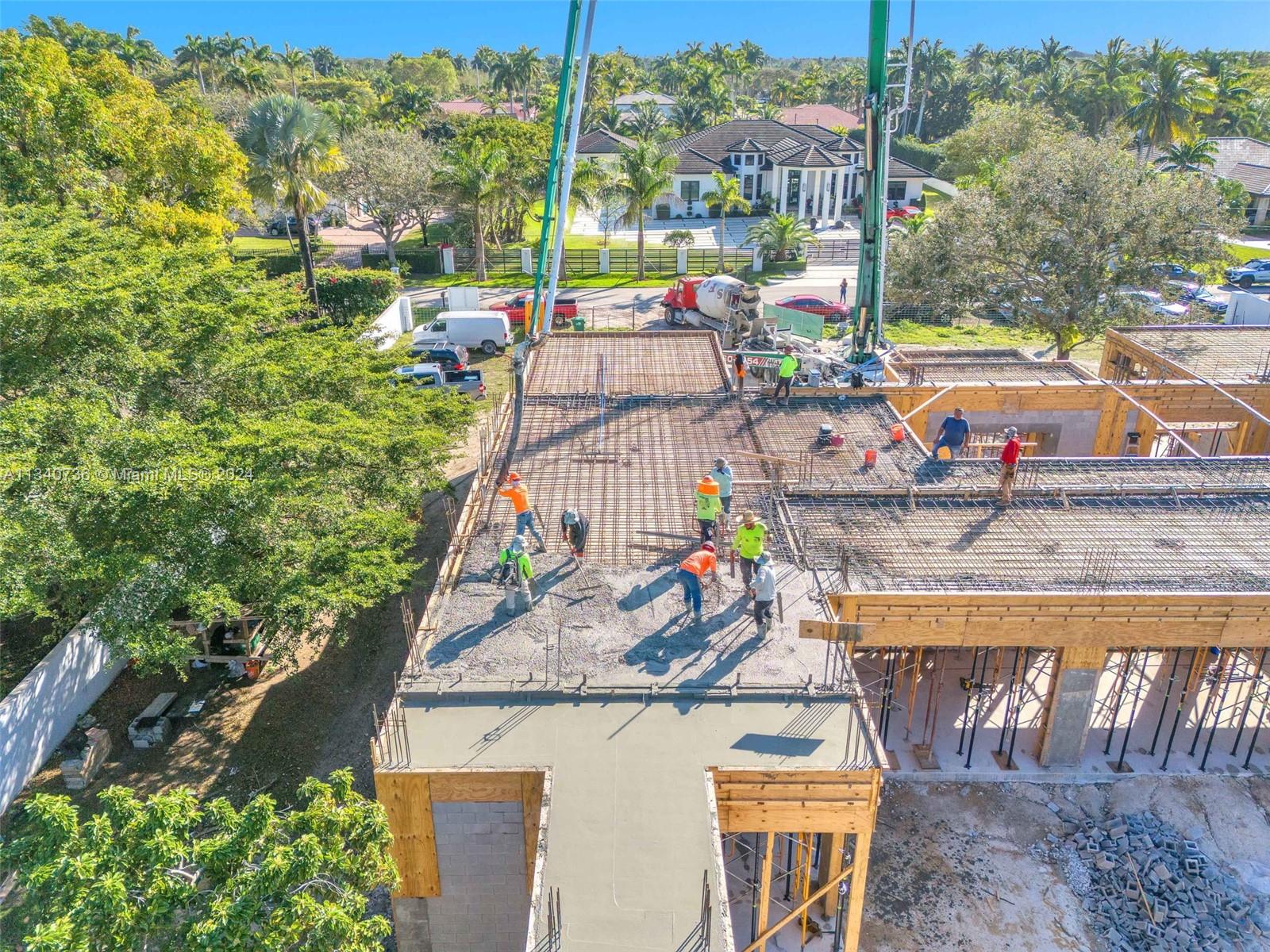 9900 125th Ave, Miami, FL, 33186 United States, 7 Bedrooms Bedrooms, ,8 BathroomsBathrooms,Residential,For Sale,125th Ave,A11340736