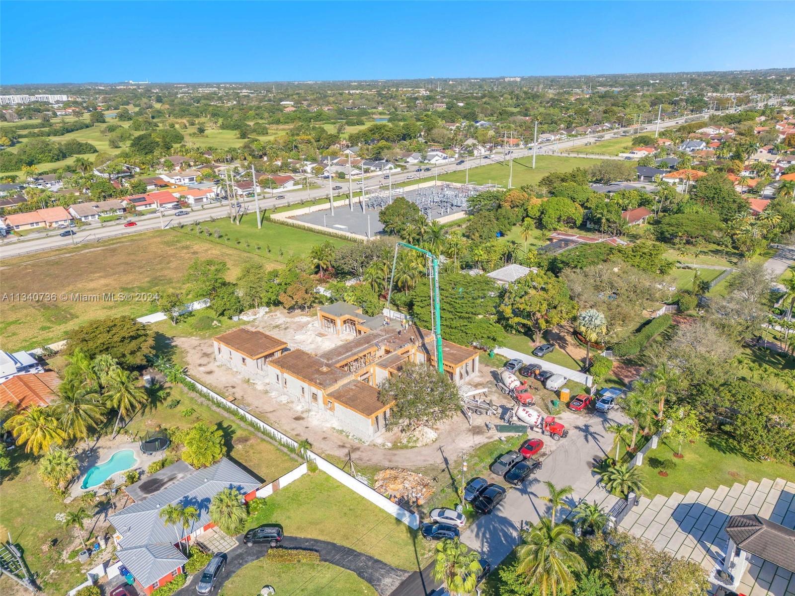 9900 125th Ave, Miami, FL, 33186 United States, 7 Bedrooms Bedrooms, ,8 BathroomsBathrooms,Residential,For Sale,125th Ave,A11340736