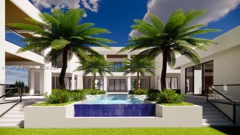 9900 125th Ave, Miami, FL, 33186 United States, 7 Bedrooms Bedrooms, ,8 BathroomsBathrooms,Residential,For Sale,125th Ave,A11340736